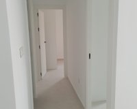 Reventa - Apartamento / piso - Torrevieia - La Mata