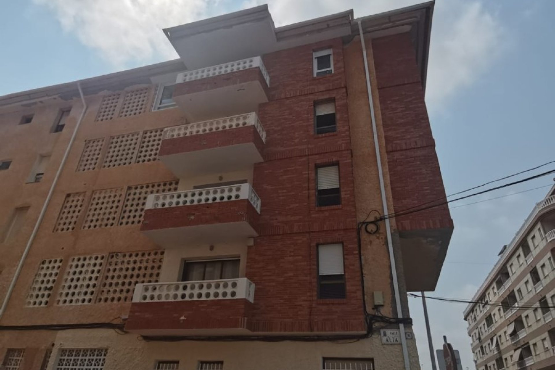 Reventa - Apartamento / piso - Torrevieia - La Mata