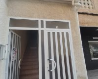 Reventa - Apartamento / piso - Torrevieia - La Mata