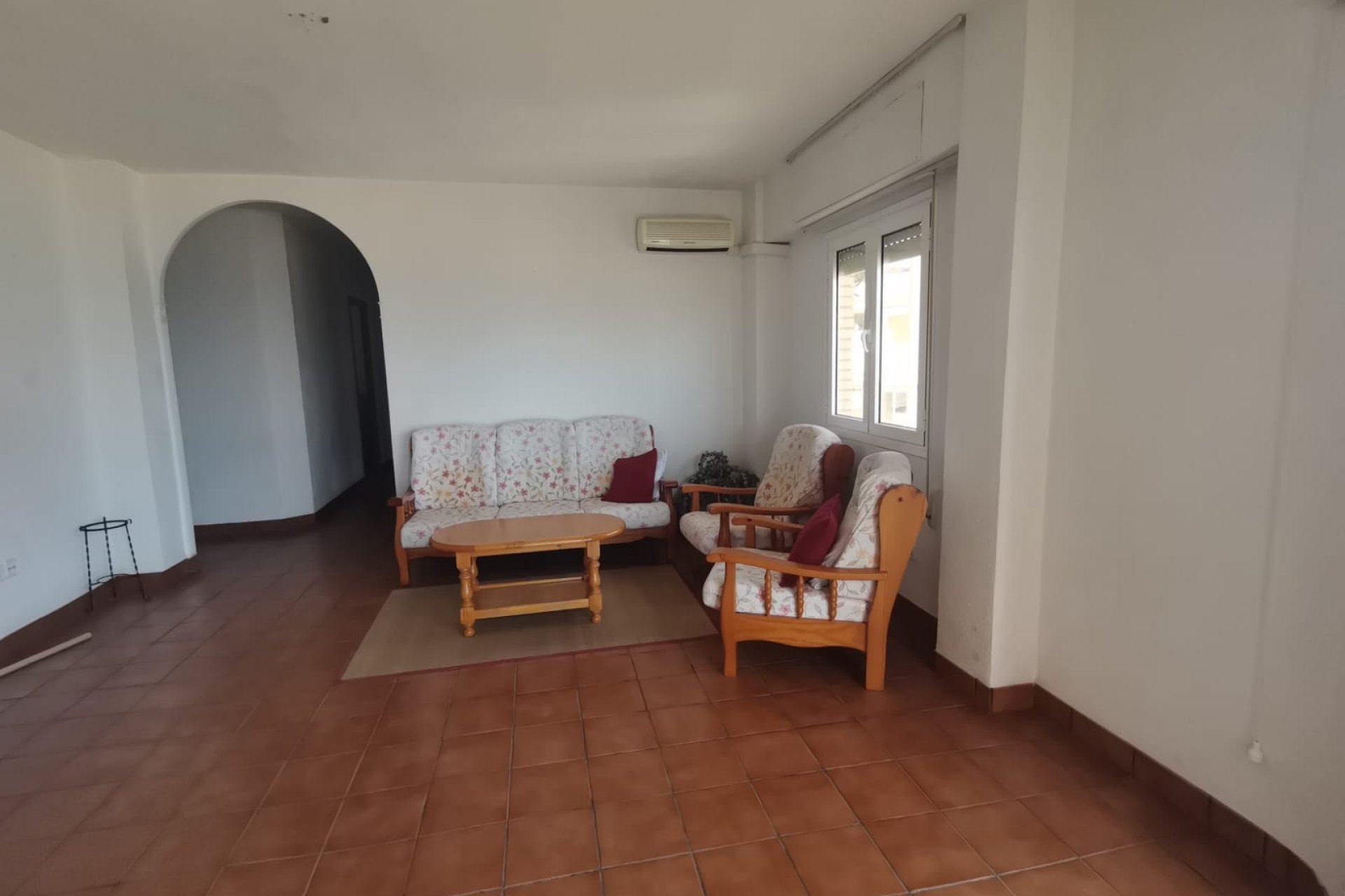 Reventa - Apartamento / piso - Torrevieia - La Mata