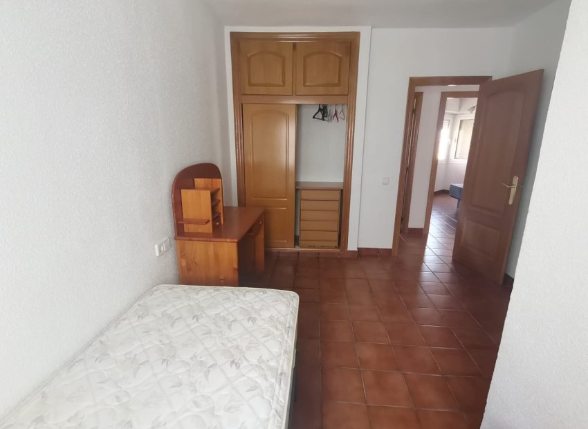 Reventa - Apartamento / piso - Torrevieia - La Mata