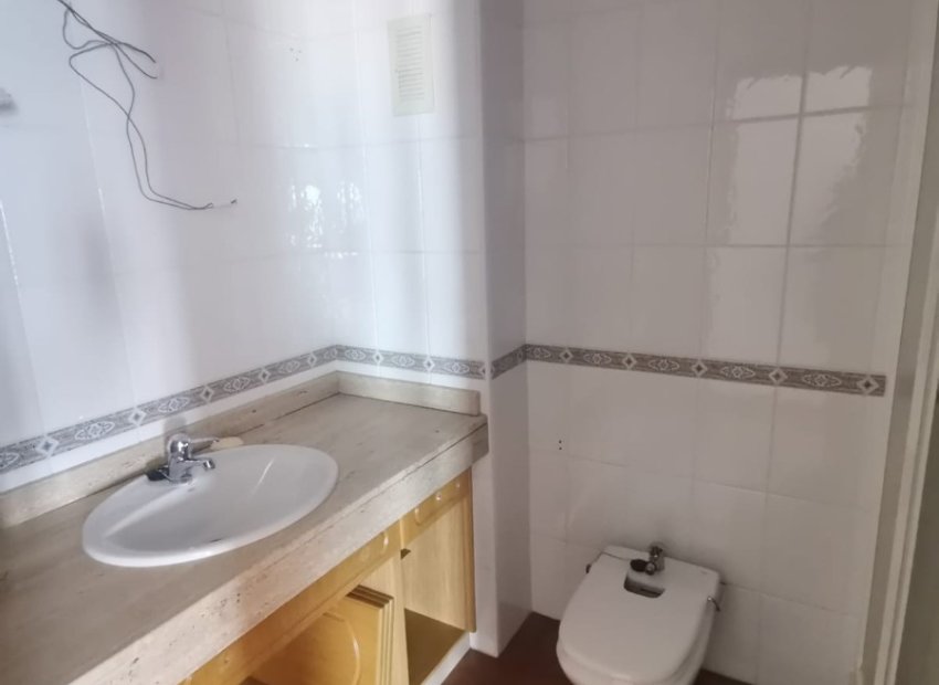 Reventa - Apartamento / piso - Torrevieia - La Mata