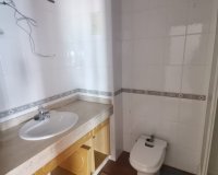 Reventa - Apartamento / piso - Torrevieia - La Mata