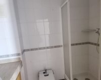 Reventa - Apartamento / piso - Torrevieia - La Mata