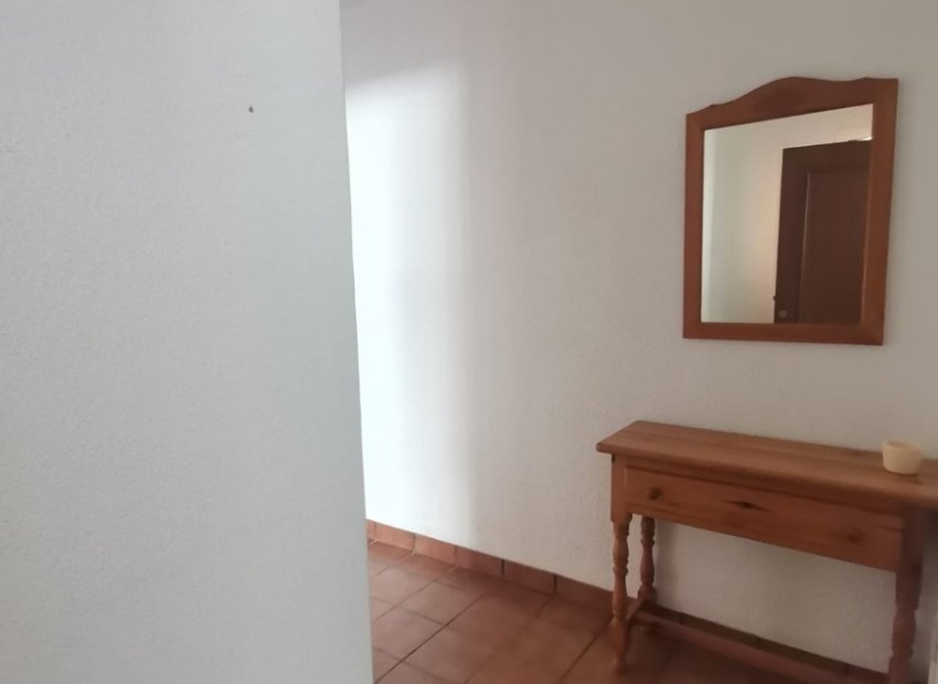 Reventa - Apartamento / piso - Torrevieia - La Mata