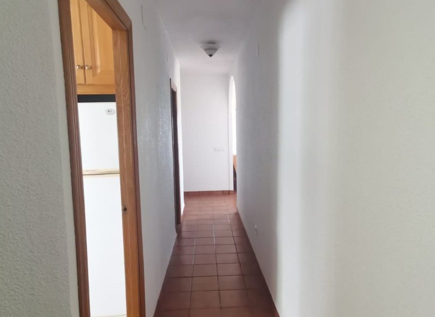 Reventa - Apartamento / piso - Torrevieia - La Mata