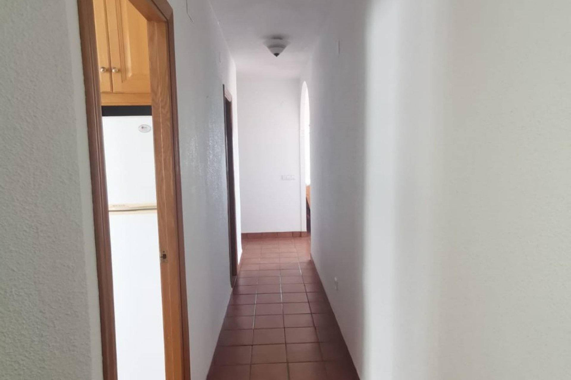 Reventa - Apartamento / piso - Torrevieia - La Mata