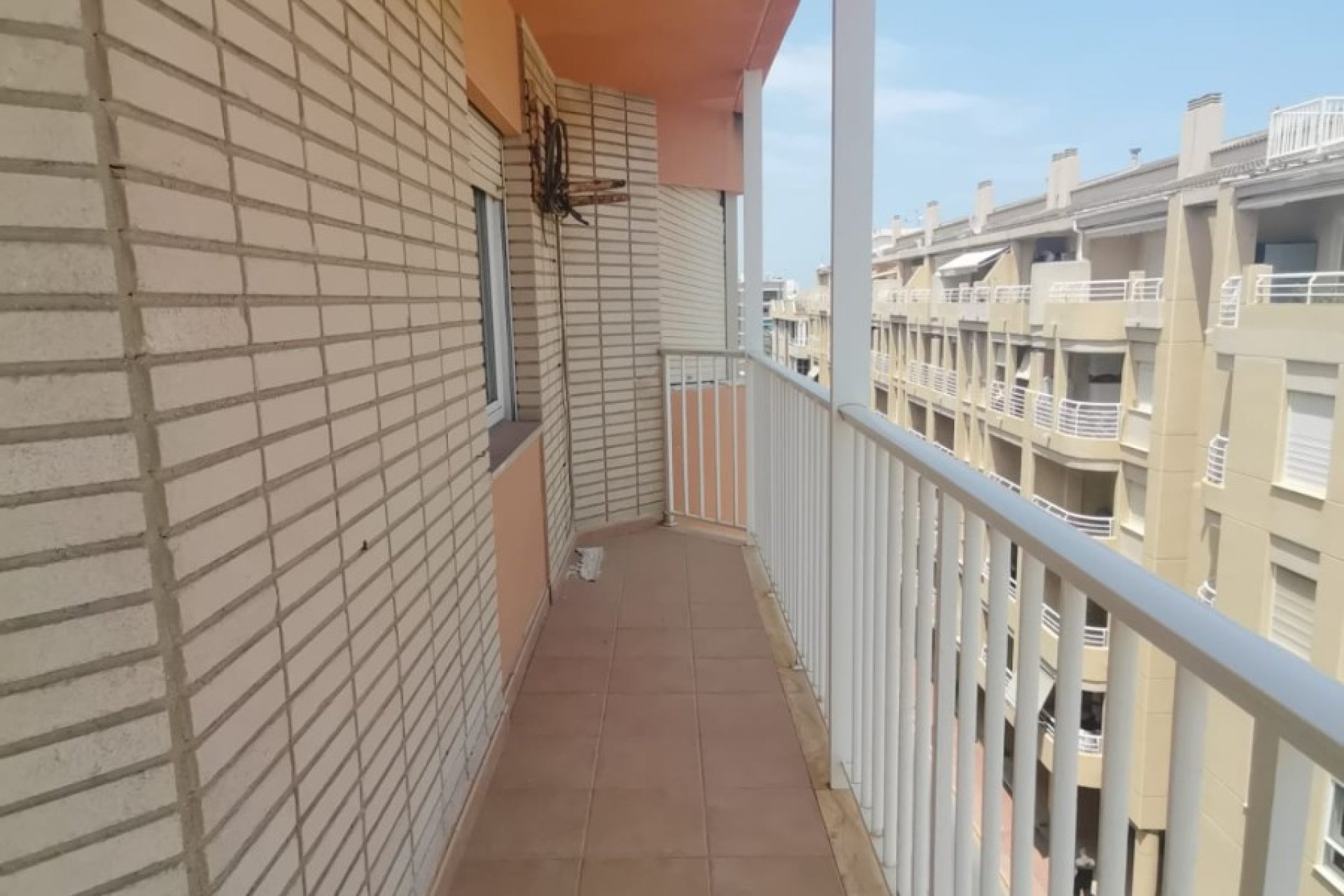 Reventa - Apartamento / piso - Torrevieia - La Mata