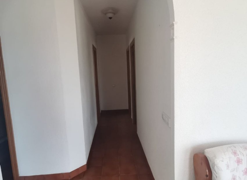 Reventa - Apartamento / piso - Torrevieia - La Mata