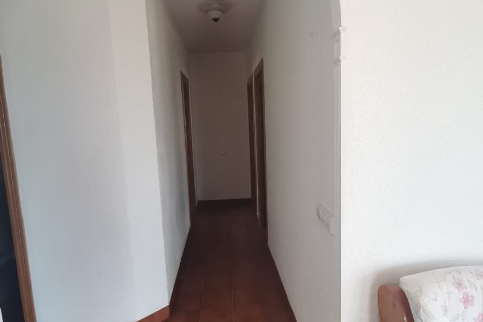 Reventa - Apartamento / piso - Torrevieia - La Mata