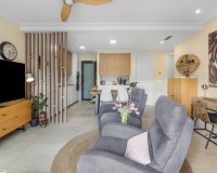 Reventa - Apartamento / piso - Torrevieia - La Mata