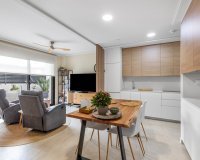 Reventa - Apartamento / piso - Torrevieia - La Mata