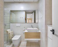 Reventa - Apartamento / piso - Torrevieia - La Mata