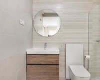 Reventa - Apartamento / piso - Torrevieia - La Mata