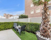 Reventa - Apartamento / piso - Torrevieia - La Mata