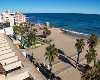 Reventa - Apartamento / piso - Torrevieia - La Mata