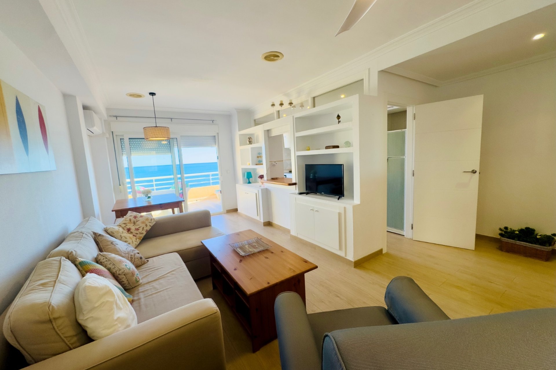 Reventa - Apartamento / piso - Torrevieia - La Mata