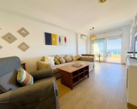 Reventa - Apartamento / piso - Torrevieia - La Mata