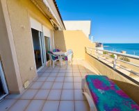 Reventa - Apartamento / piso - Torrevieia - La Mata