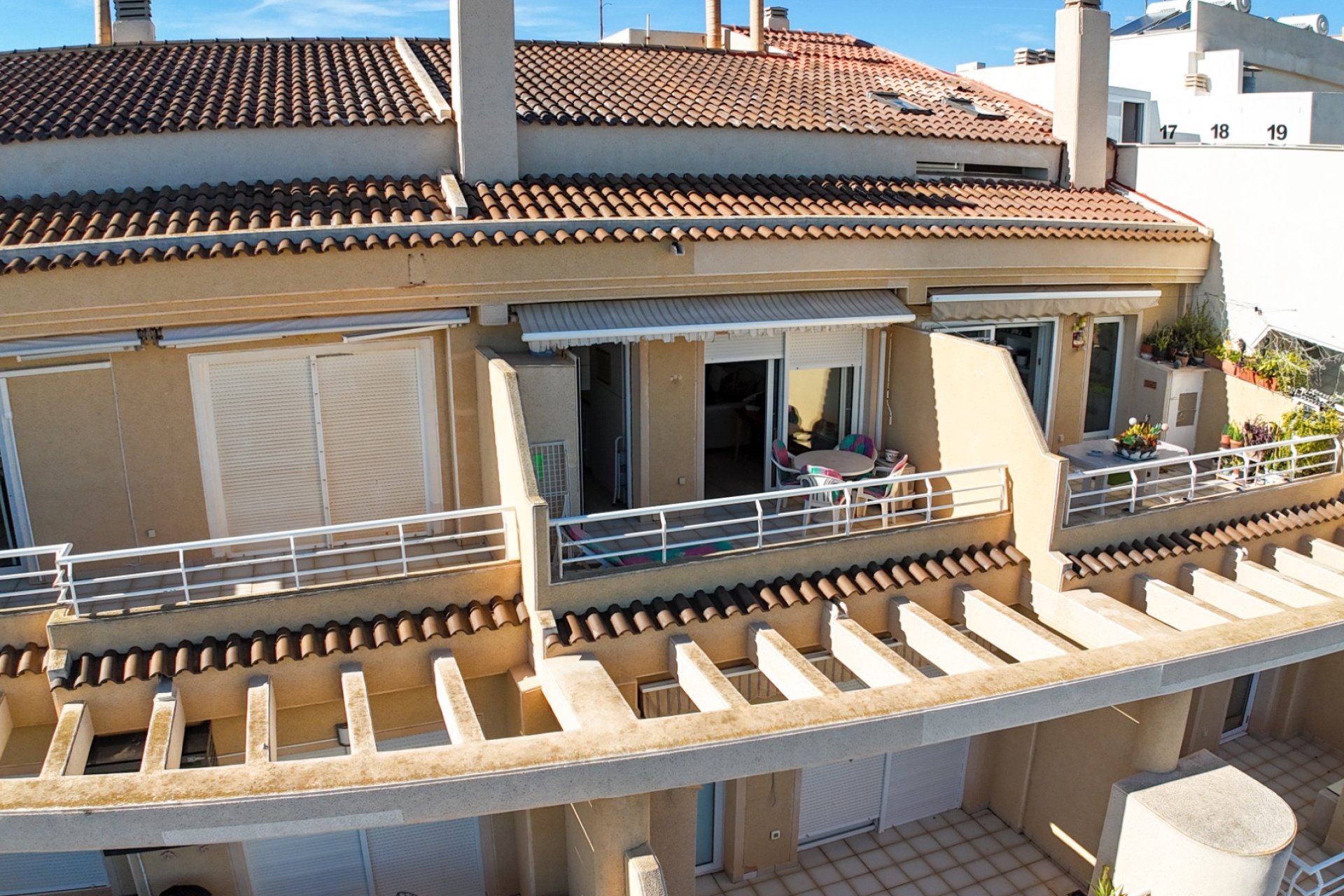 Reventa - Apartamento / piso - Torrevieia - La Mata