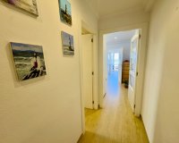 Reventa - Apartamento / piso - Torrevieia - La Mata