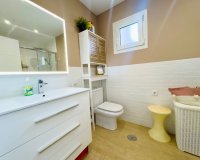 Reventa - Apartamento / piso - Torrevieia - La Mata