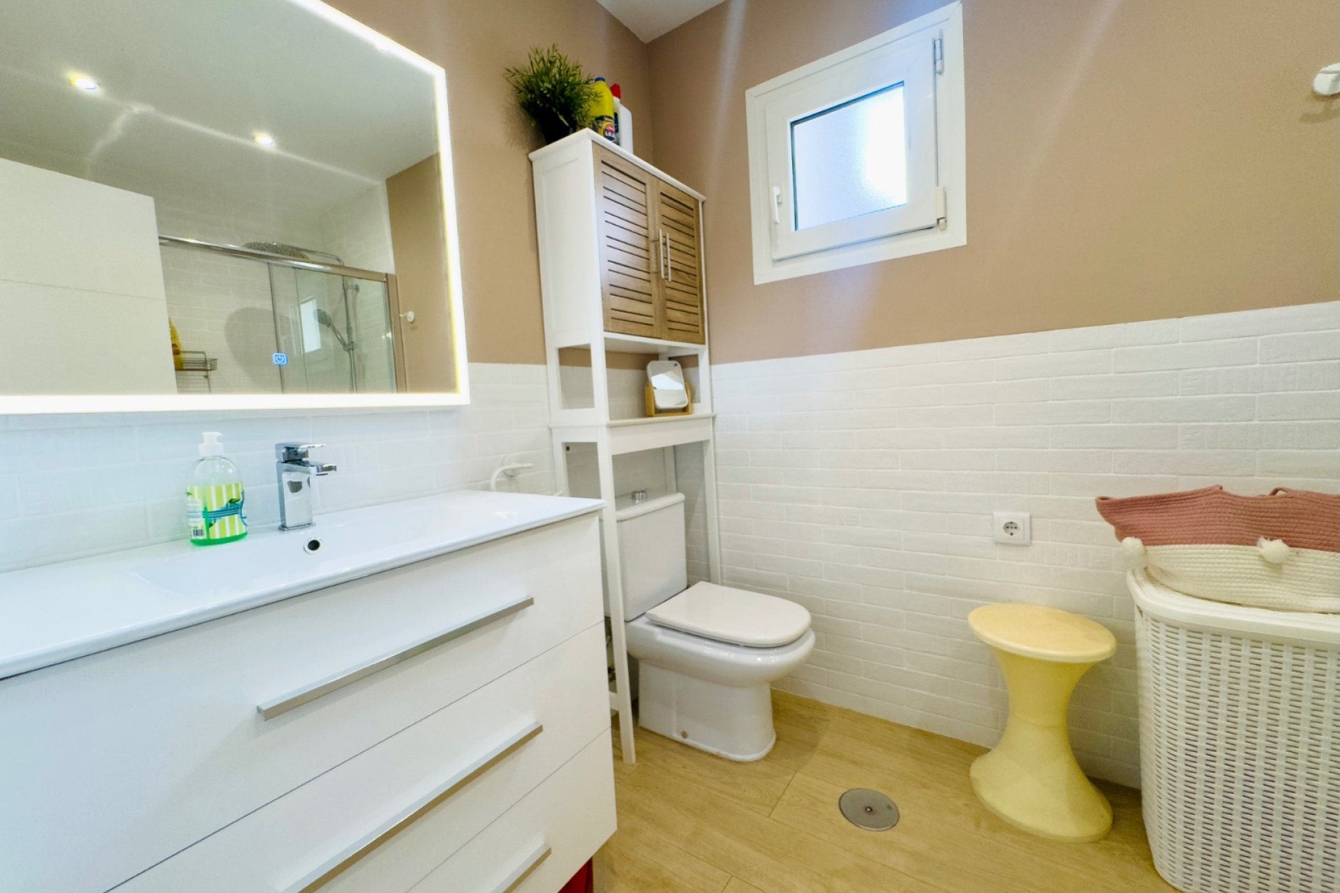 Reventa - Apartamento / piso - Torrevieia - La Mata