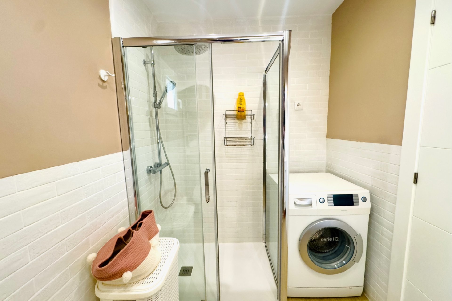 Reventa - Apartamento / piso - Torrevieia - La Mata