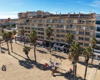Reventa - Apartamento / piso - Torrevieia - La Mata