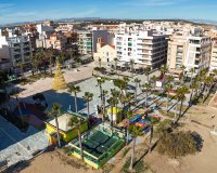 Reventa - Apartamento / piso - Torrevieia - La Mata