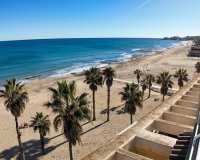 Reventa - Apartamento / piso - Torrevieia - La Mata