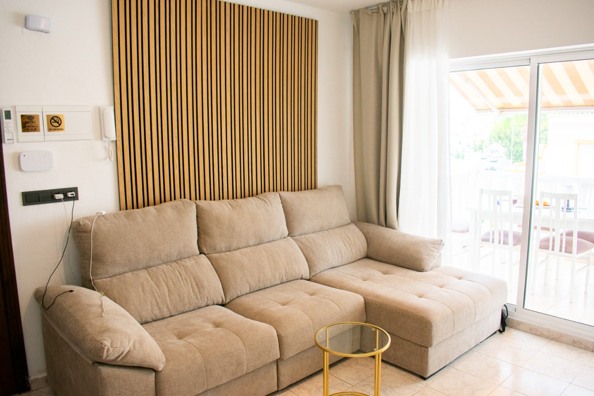 Reventa - Apartamento / piso - Torrevieia - La Mata