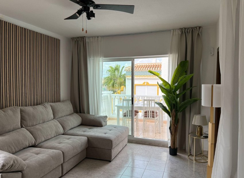 Reventa - Apartamento / piso - Torrevieia - La Mata