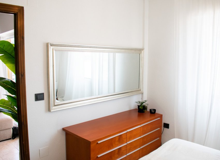 Reventa - Apartamento / piso - Torrevieia - La Mata