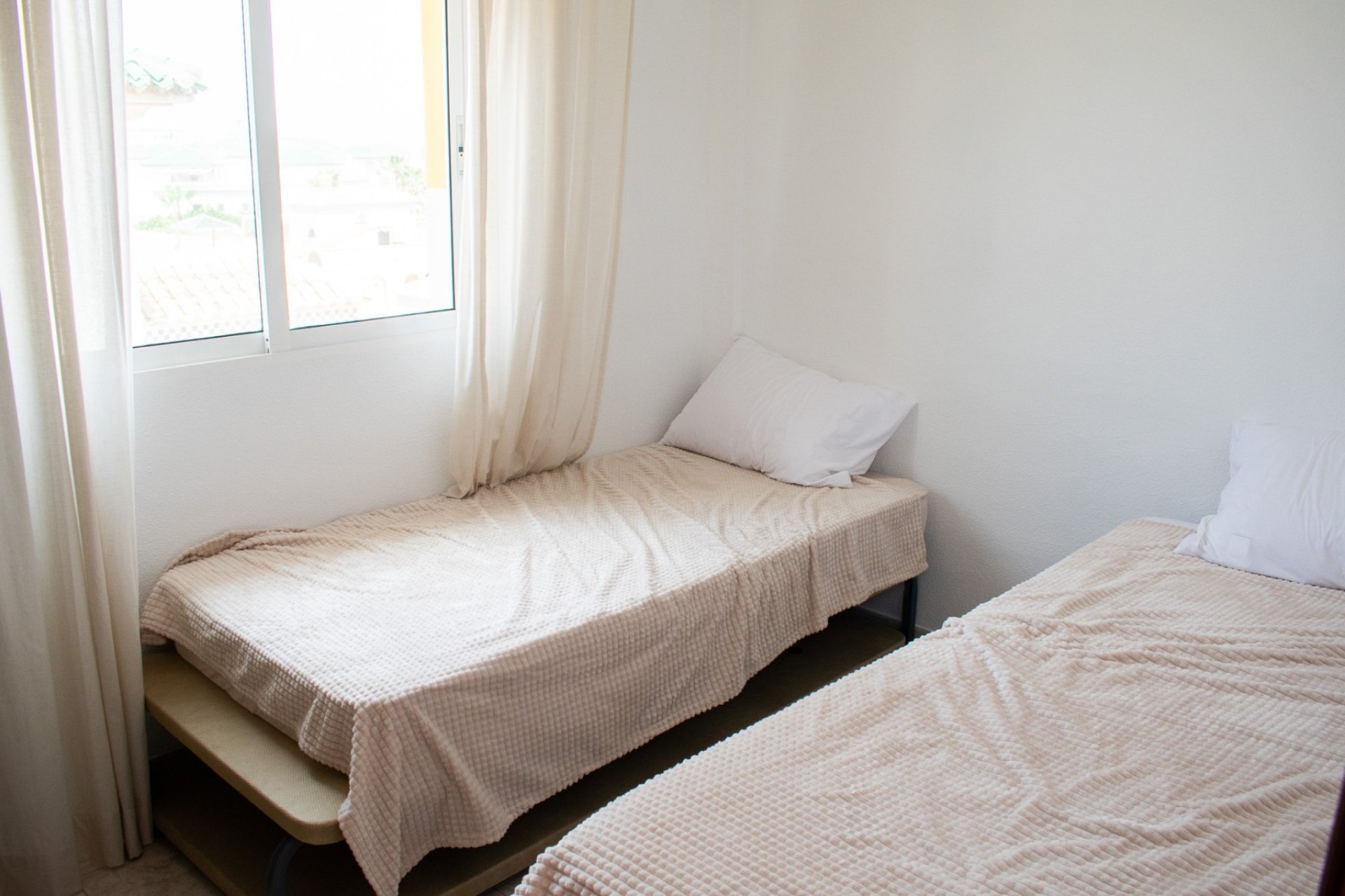 Reventa - Apartamento / piso - Torrevieia - La Mata