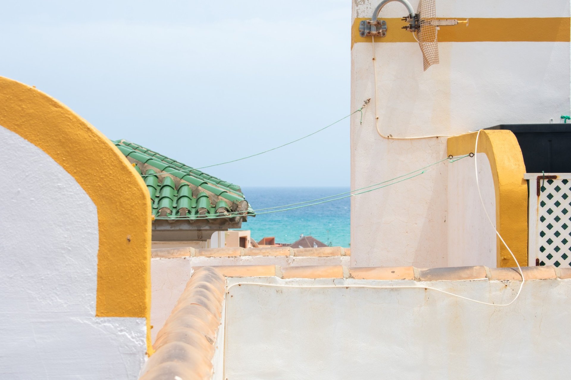 Reventa - Apartamento / piso - Torrevieia - La Mata