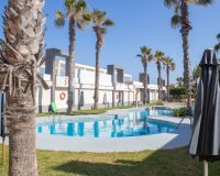 Reventa - Apartamento / piso - Torrevieia - La Mata