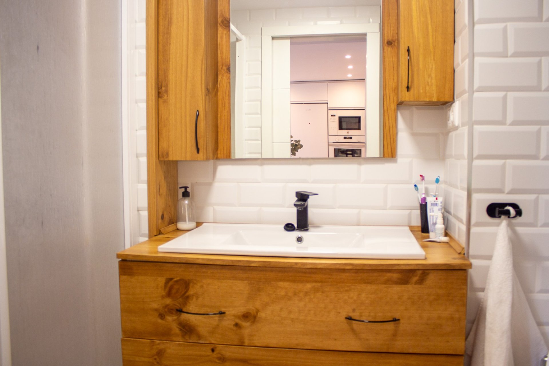 Reventa - Apartamento / piso - Torrevieia - La Mata