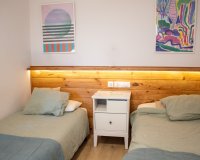 Reventa - Apartamento / piso - Torrevieia - La Mata