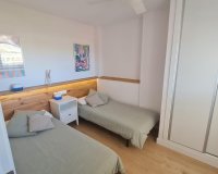 Reventa - Apartamento / piso - Torrevieia - La Mata