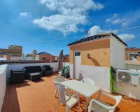 Reventa - Apartamento / piso - Torrevieia - La Mata