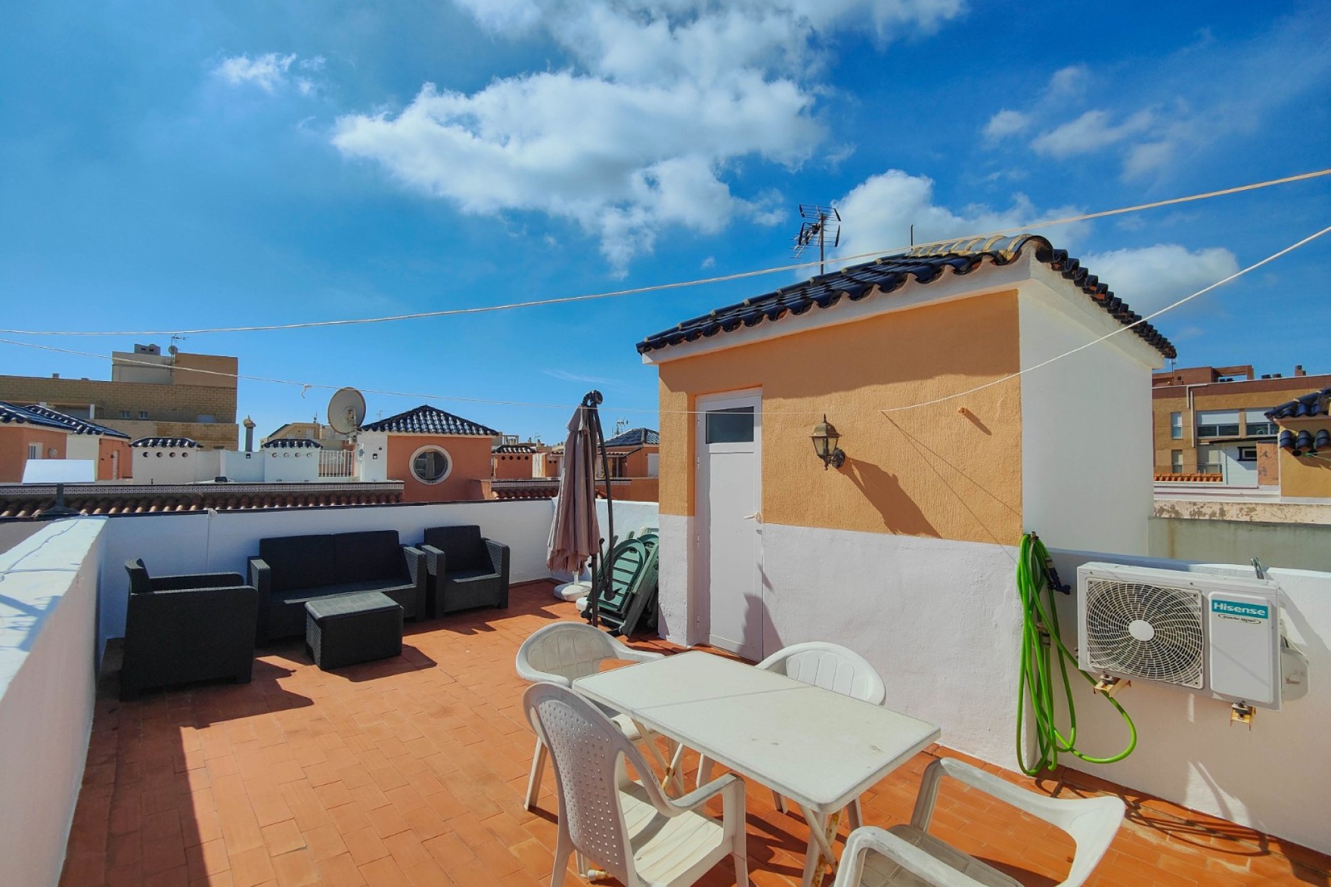 Reventa - Apartamento / piso - Torrevieia - La Mata