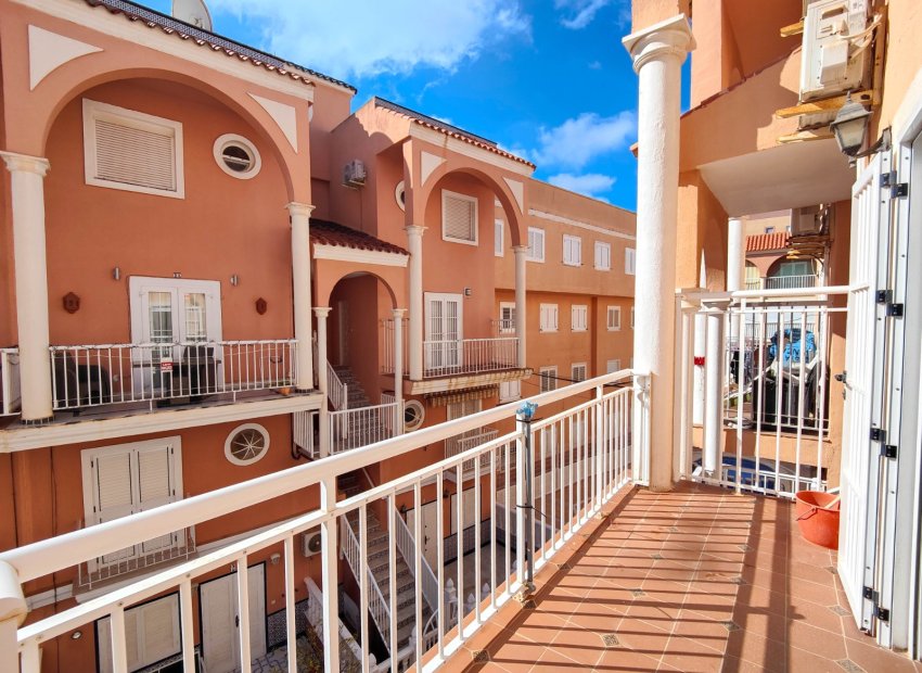 Reventa - Apartamento / piso - Torrevieia - La Mata