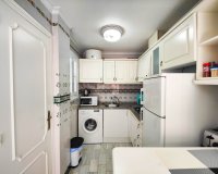 Reventa - Apartamento / piso - Torrevieia - La Mata