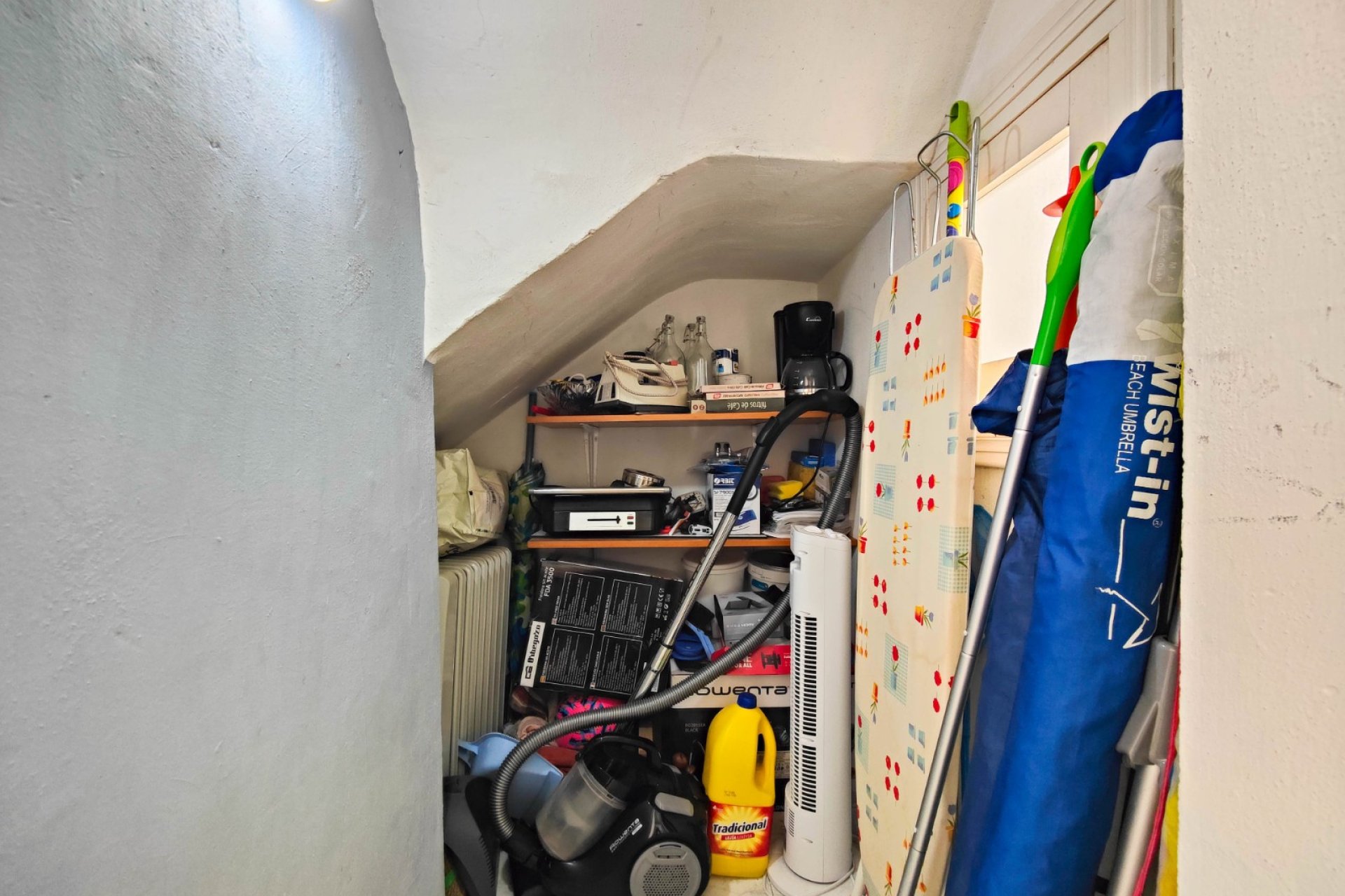 Reventa - Apartamento / piso - Torrevieia - La Mata