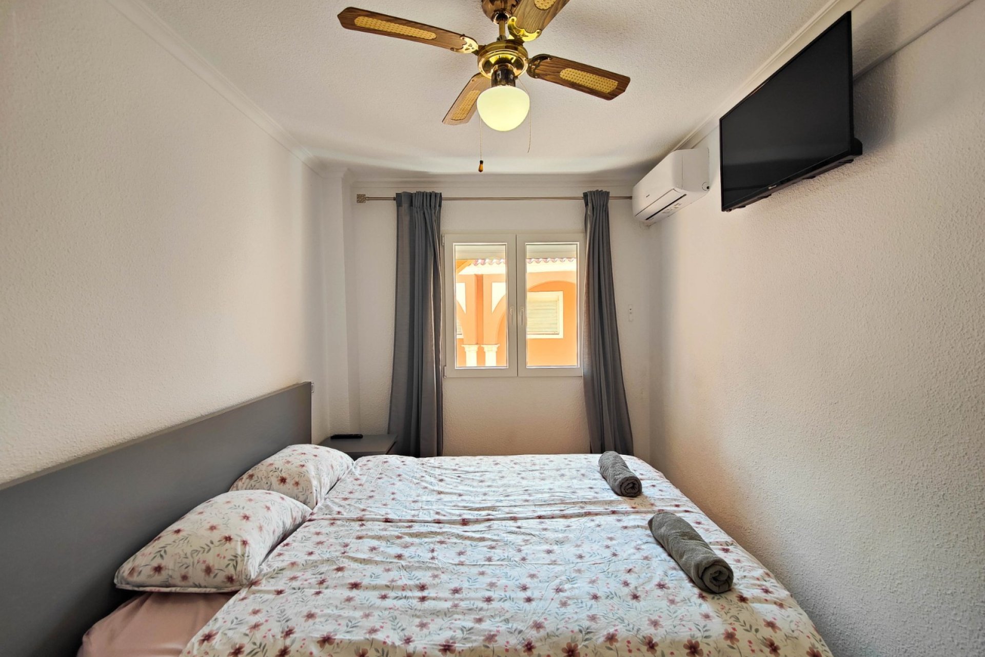 Reventa - Apartamento / piso - Torrevieia - La Mata