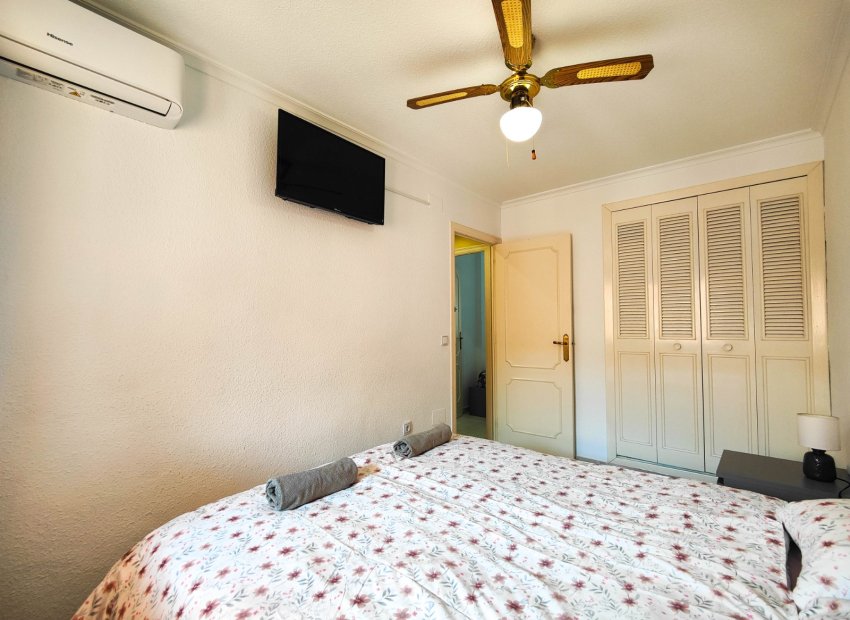 Reventa - Apartamento / piso - Torrevieia - La Mata