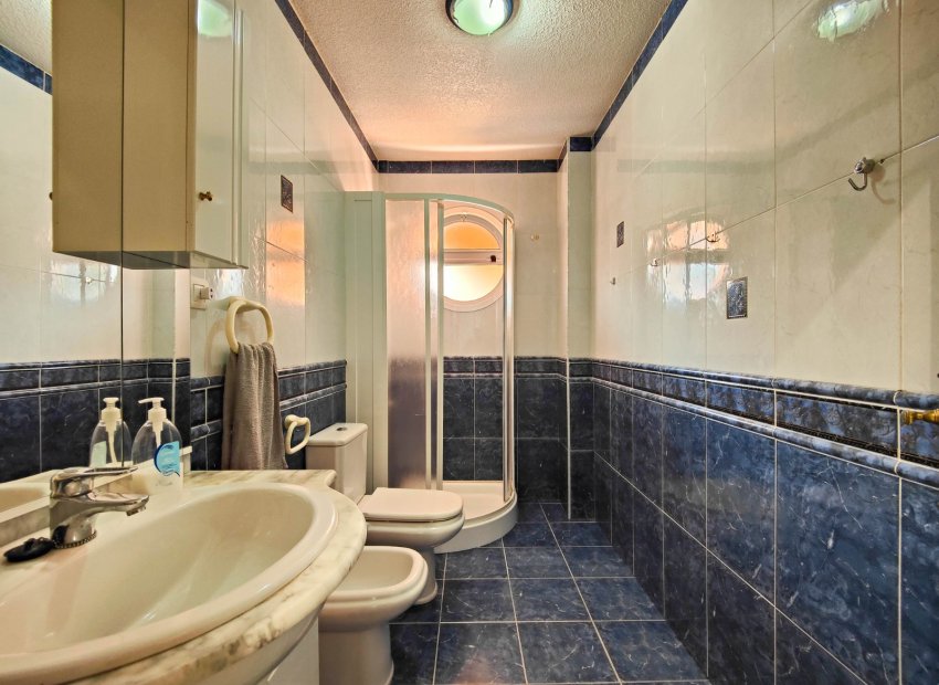 Reventa - Apartamento / piso - Torrevieia - La Mata