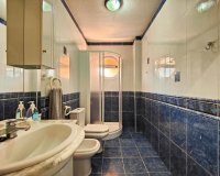 Reventa - Apartamento / piso - Torrevieia - La Mata