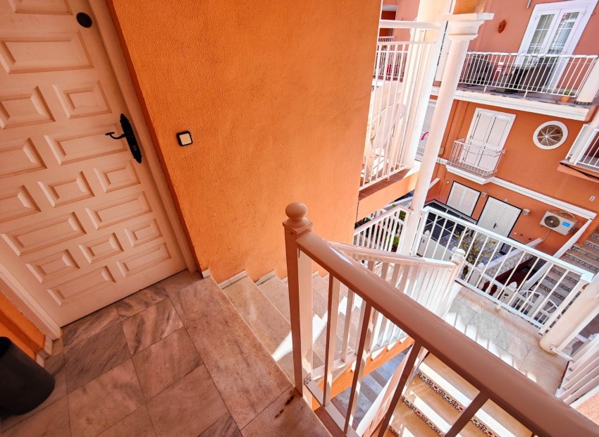 Reventa - Apartamento / piso - Torrevieia - La Mata